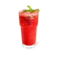 Summer drink (dưa hấu, chanh dây)-duoc-ban-tai-Noir Thé cafe