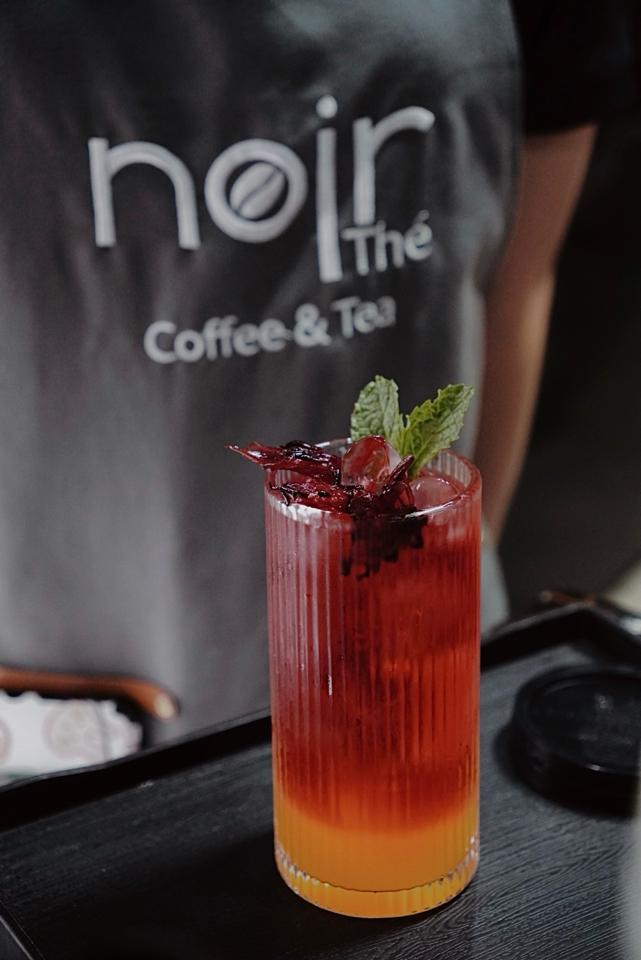 Trà Hibicus chanh dây-duoc-ban-tai-Noir Thé cafe