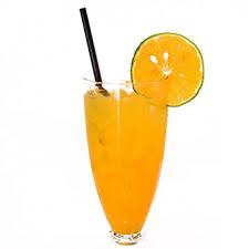 Ép cam-duoc-ban-tai-Noir Thé cafe