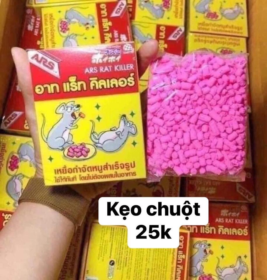 Thuốc chuột-duoc-ban-tai-☘️ NGÂN HÀ ☘️
