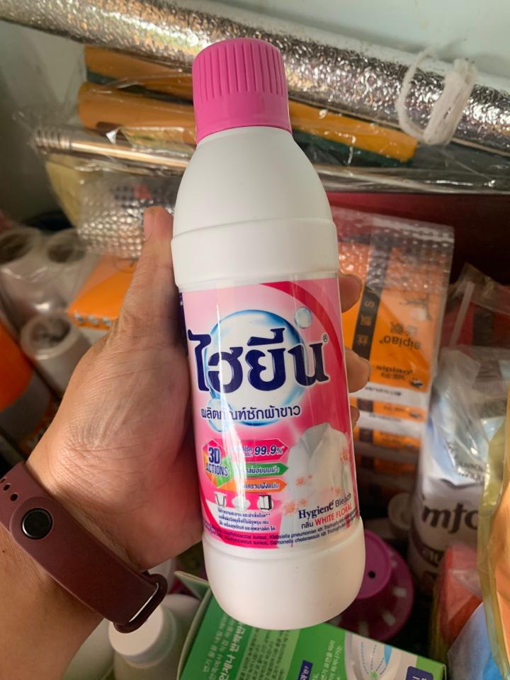 Tẩy quần áo trắng thái-duoc-ban-tai-☘️ NGÂN HÀ ☘️