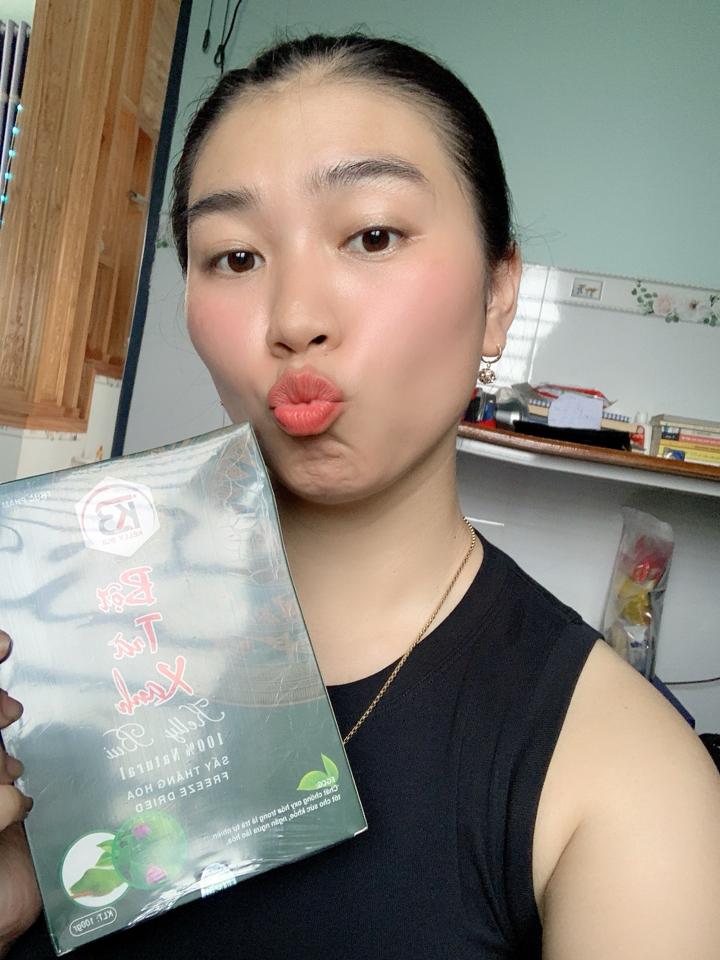 Bột trà xanh-duoc-ban-tai-☘️ NGÂN HÀ ☘️
