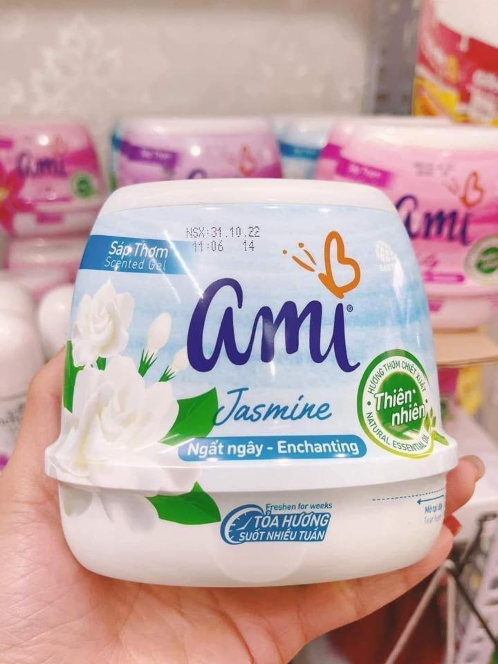 Sáp thơm ami -duoc-ban-tai-☘️ NGÂN HÀ ☘️