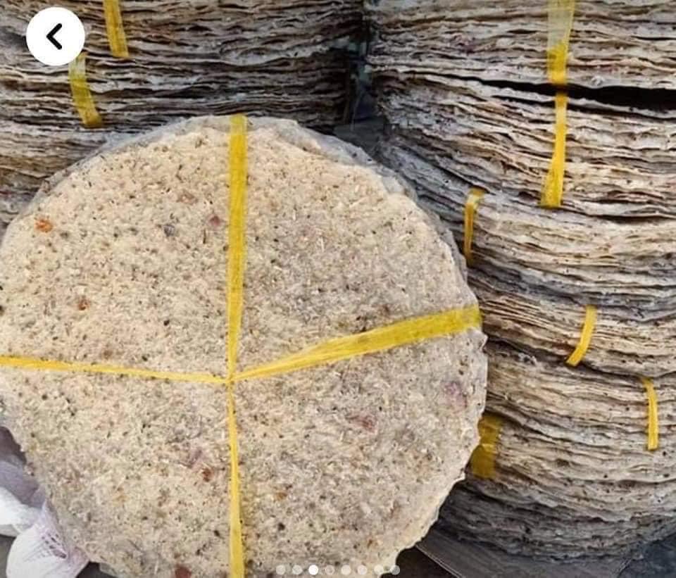 Bánh tráng dừa -duoc-ban-tai-☘️ NGÂN HÀ ☘️