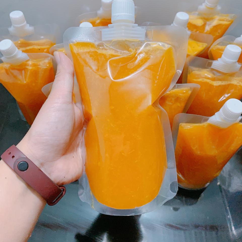 Chanh dây nhà làm-duoc-ban-tai-☘️ NGÂN HÀ ☘️