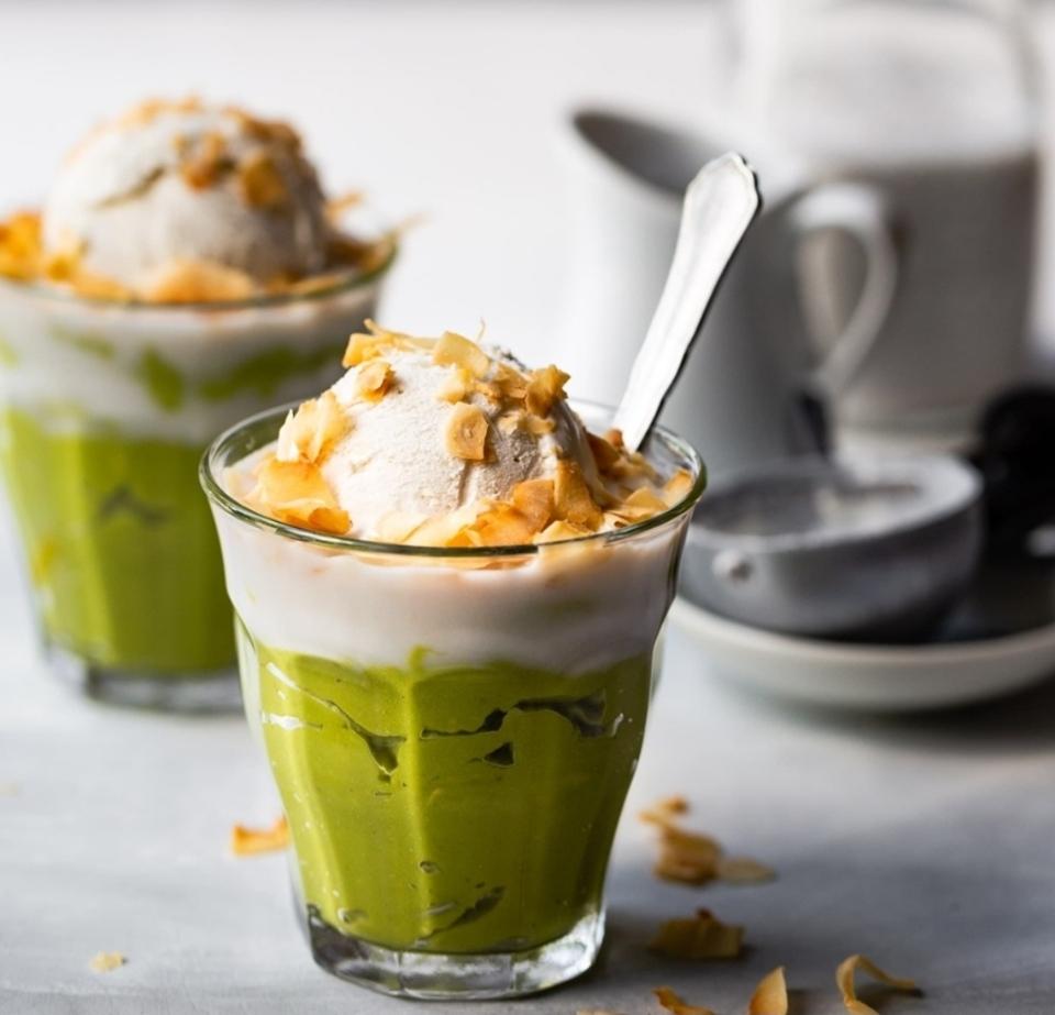 Bơ cấp đông 100g loại víp-duoc-ban-tai-NGUYÊN LIỆU PHA CHẾ ❣️KHÁNH VŨ❣️