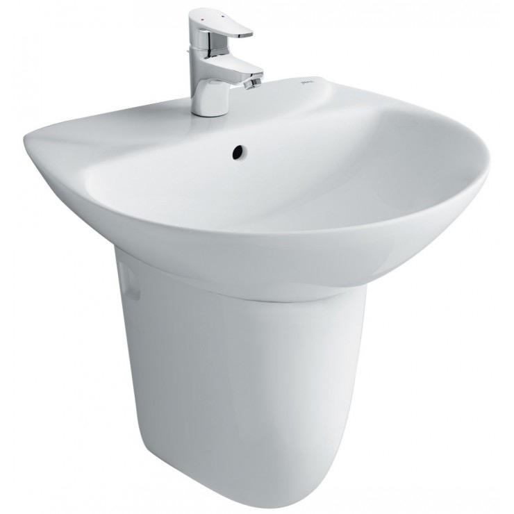 Chậu Inax 285E-duoc-ban-tai-KATIA - TOÀN TIẾN