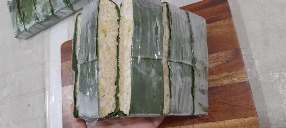 TEMPEH (số 12) HẠT SEN MIX HÀ LAN (MƯỜI HAI)-duoc-ban-tai-Tempeh Quảng Chân - BẢO QUẢN NGĂN ĐÔNG ĐÁ 24/24