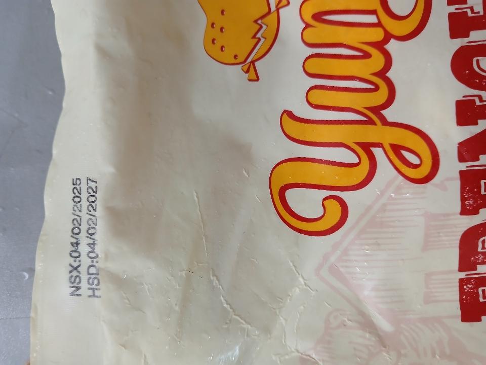 Khoai tây cọng 1kg-duoc-ban-tai-Tempeh hàng đông lạnh - Để ngăn đông 24/24