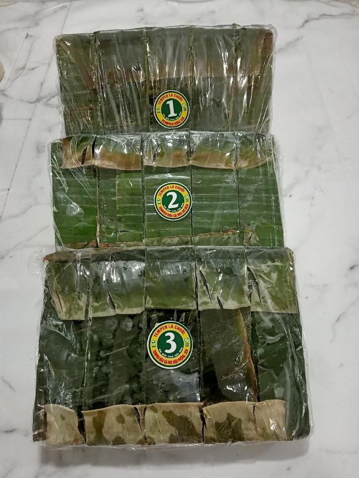 Combo mỗi loại nửa kg-duoc-ban-tai-Tempeh Quảng Chân - BẢO QUẢN NGĂN ĐÔNG ĐÁ 24/24