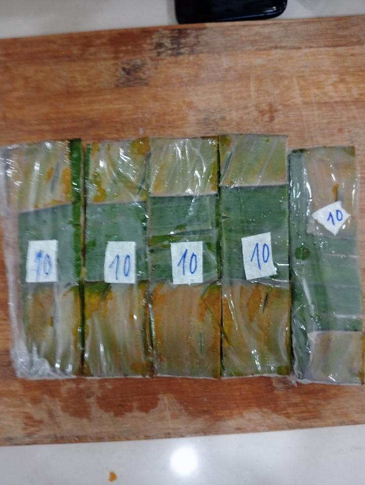 TEMPEH (số 10) ĐẬU GÀ mix ĐẬU PHỘNG vị CA CAO, HẠNH NHÂN (số MƯỜI)-duoc-ban-tai-Tempeh Quảng Chân - BẢO QUẢN NGĂN ĐÔNG ĐÁ 24/24