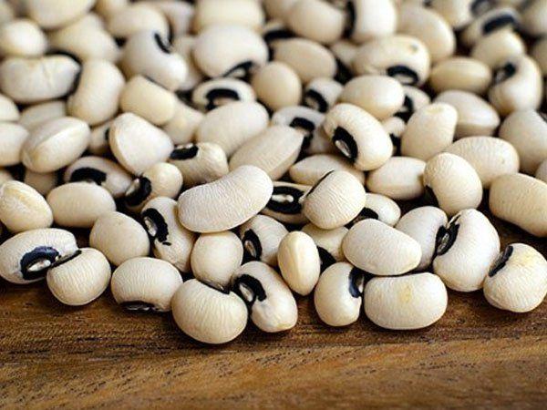 Đậu trắng mắt đen VN 1kg-duoc-ban-tai-THỰC PHẨM CHAY QUẢNG CHÂN ĐÔNG LẠNH - KHÔ