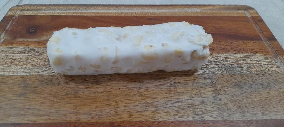 TEMPEH (số 12) HẠT SEN MIX HÀ LAN (MƯỜI HAI)-duoc-ban-tai-Tempeh Quảng Chân - BẢO QUẢN NGĂN ĐÔNG ĐÁ 24/24