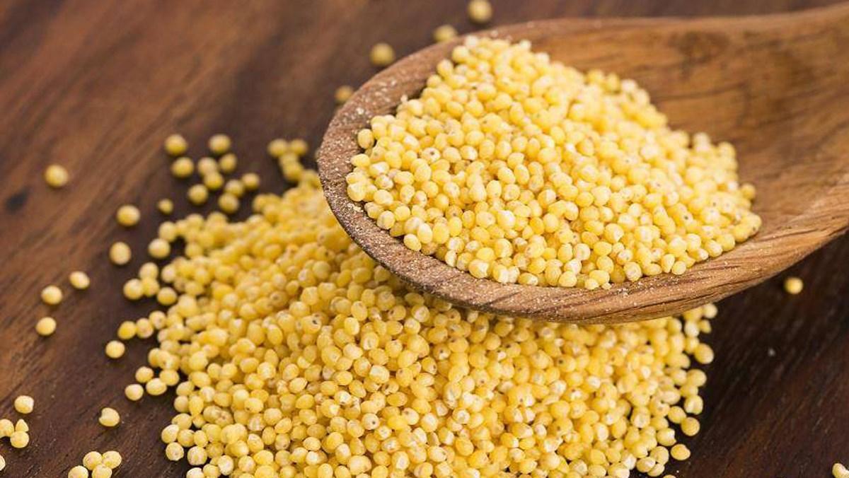 Kê nếp Nghệ An 1kg-duoc-ban-tai-THỰC PHẨM CHAY QUẢNG CHÂN ĐÔNG LẠNH - KHÔ