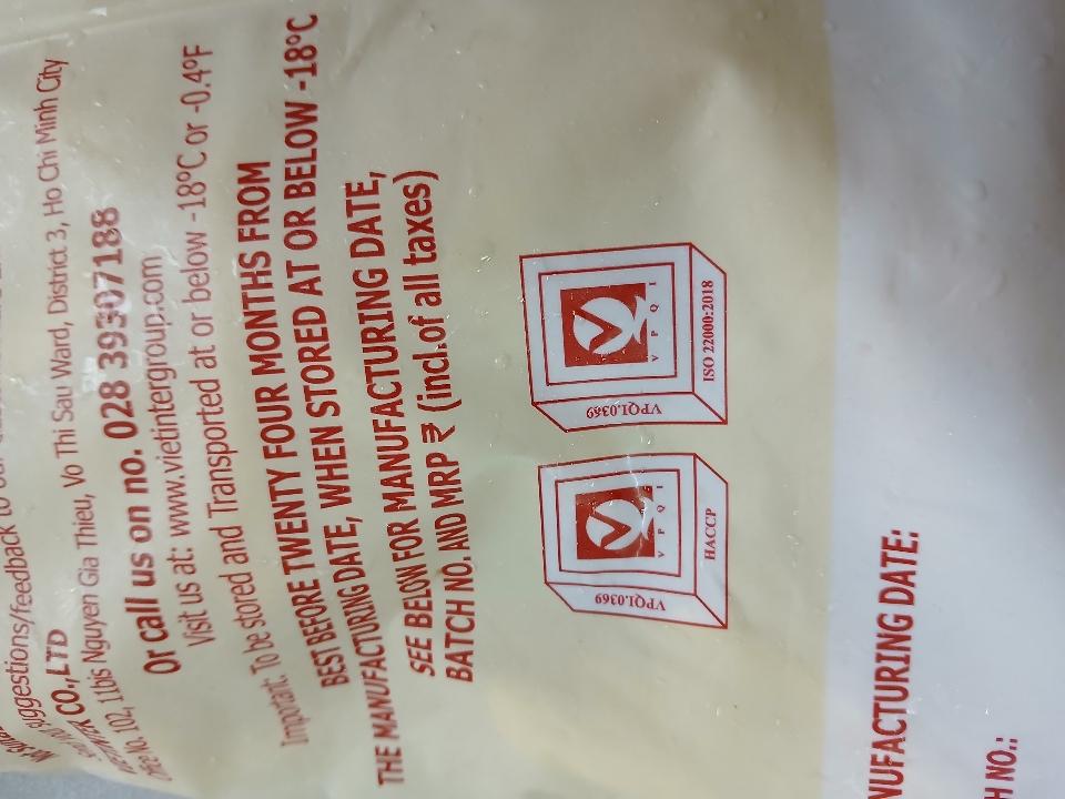 Khoai tây cọng 1kg-duoc-ban-tai-Tempeh hàng đông lạnh - Để ngăn đông 24/24