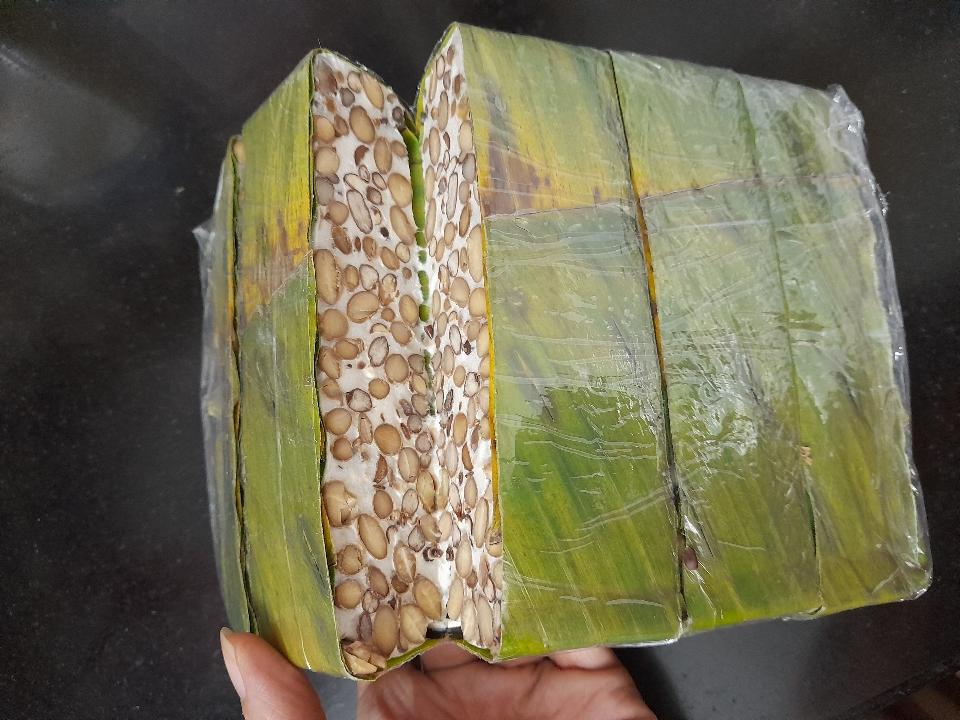 TEMPEH (số 5) NGŨ ĐẬU BỔ TỦY thuần chủng (số NĂM)-duoc-ban-tai-Tempeh Quảng Chân - BẢO QUẢN NGĂN ĐÔNG ĐÁ 24/24