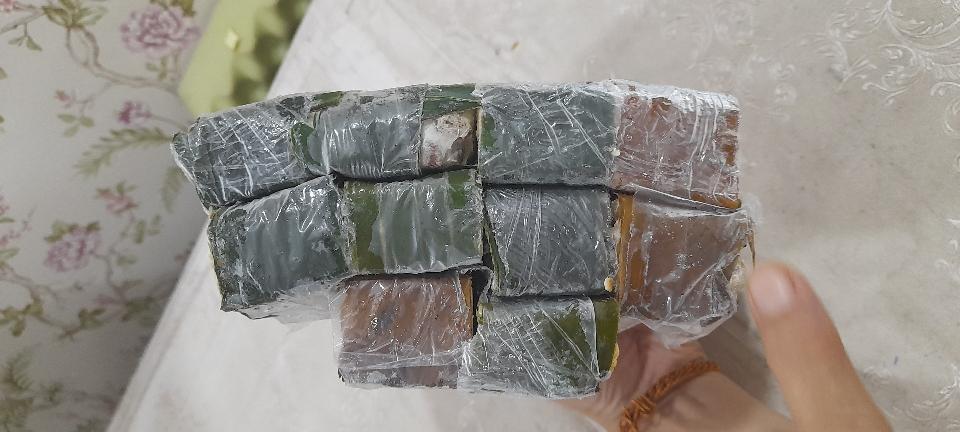 Combo mỗi loại 100gr-duoc-ban-tai-Tempeh Quảng Chân - BẢO QUẢN NGĂN ĐÔNG ĐÁ 24/24