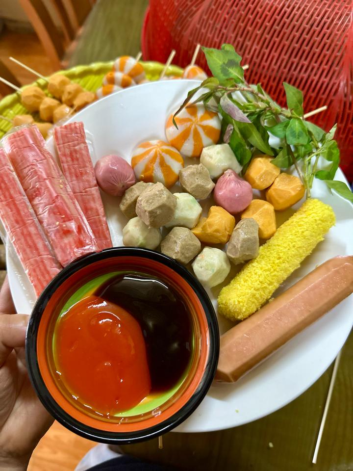 Combo 50K-duoc-ban-tai-Trà sữa Happy