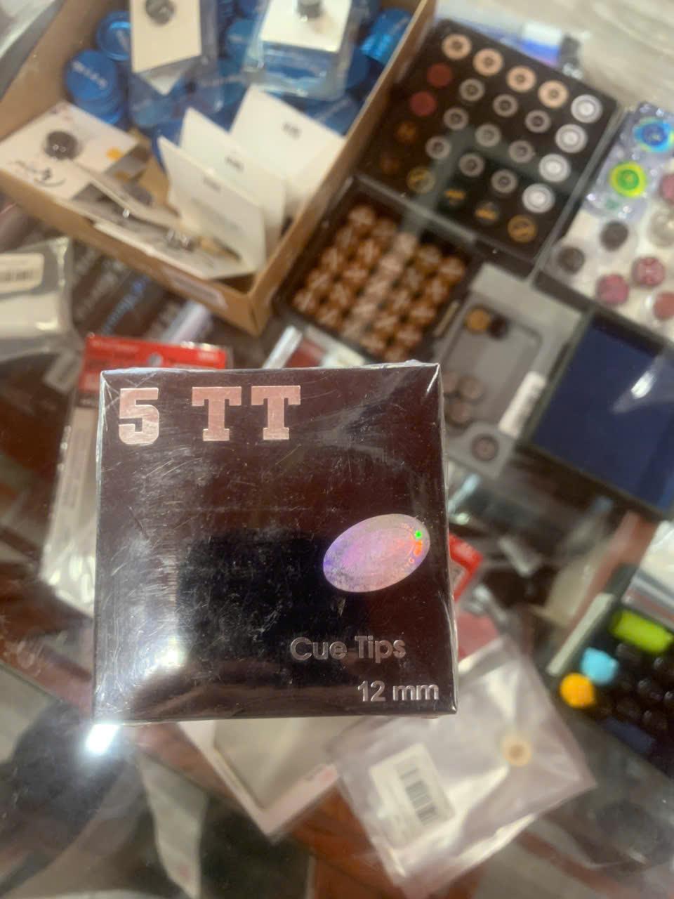 Đầu cơ 5 TT 12mm-duoc-ban-tai-BILLiARDS HOÀNG DŨNG