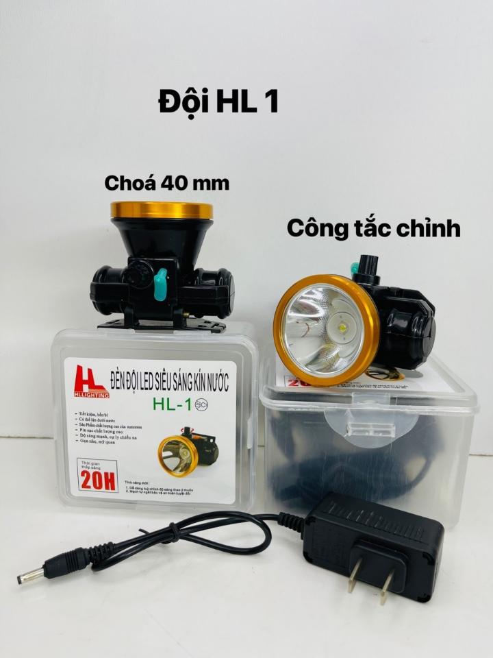 Đèn đội HL1 trắng-duoc-ban-tai-Kim Anh Electric