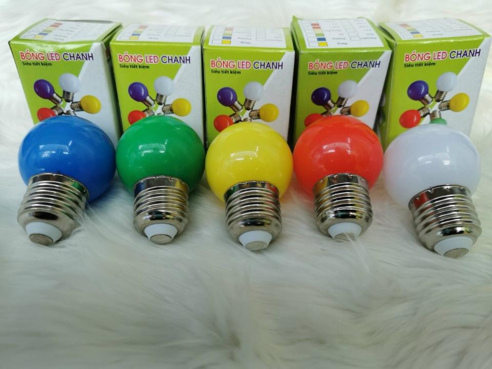 Chanh 3w chuyển màu-duoc-ban-tai-Kim Anh Electric