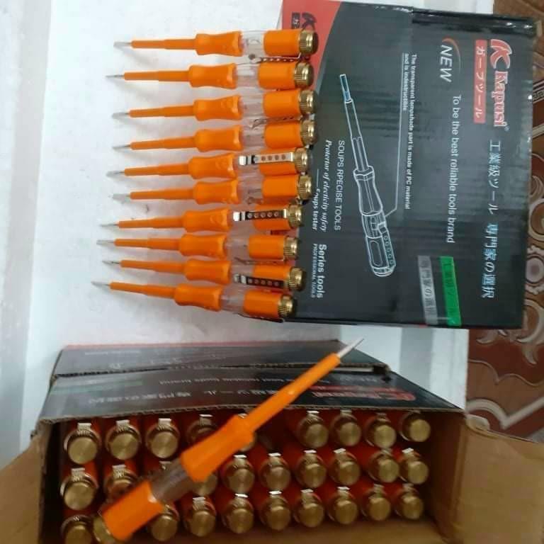 Vít thử điện-duoc-ban-tai-Kim Anh Electric