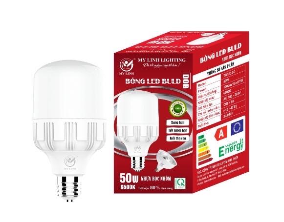 Trụ DOB ML 50w-duoc-ban-tai-Kim Anh Electric