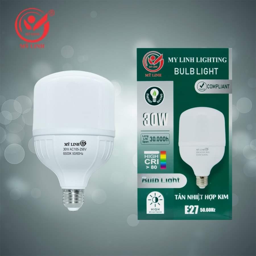 Trụ ML 40w loại 1-duoc-ban-tai-Kim Anh Electric