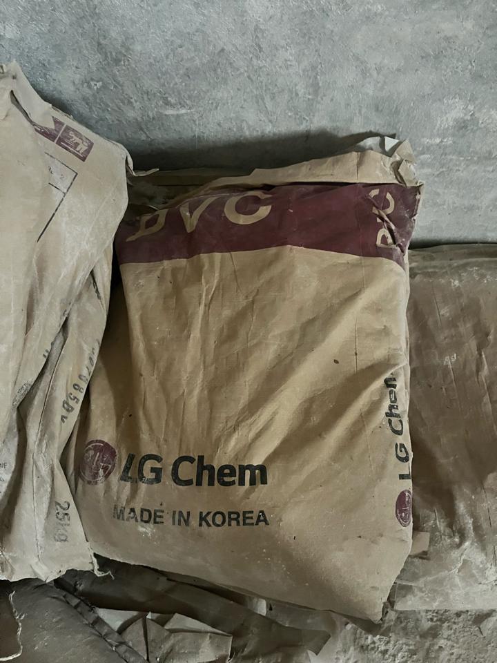 VÔI CỦ BAO 20KG-duoc-ban-tai-CÔNG TY CỔ PHẦN XUẤT NHẬP KHẨU VƯƠNG KHANG