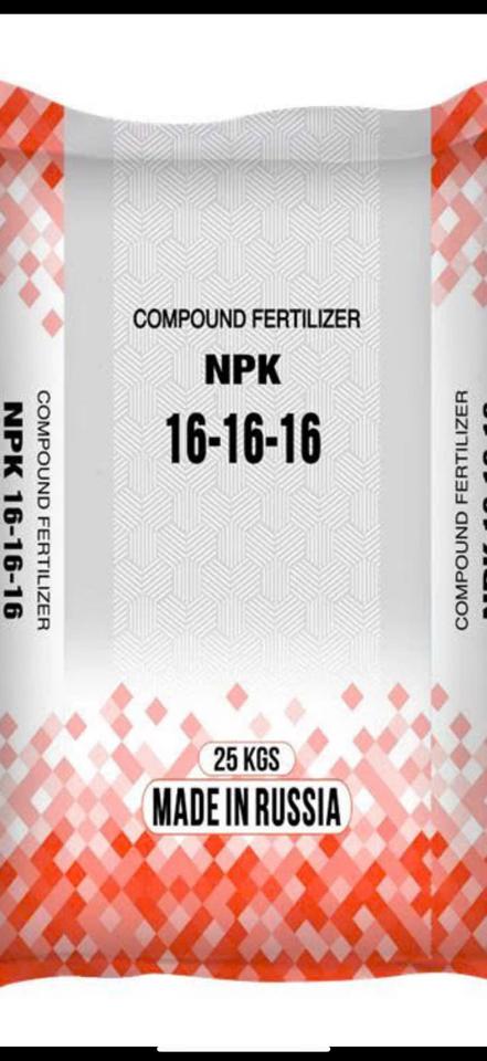 NPK NGA 16.16.16 B50-duoc-ban-tai-CÔNG TY CỔ PHẦN XUẤT NHẬP KHẨU VƯƠNG KHANG