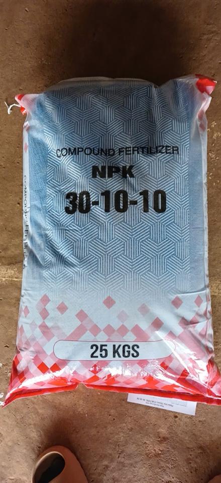 Npk 30.10.10 -duoc-ban-tai-CÔNG TY CỔ PHẦN XUẤT NHẬP KHẨU VƯƠNG KHANG