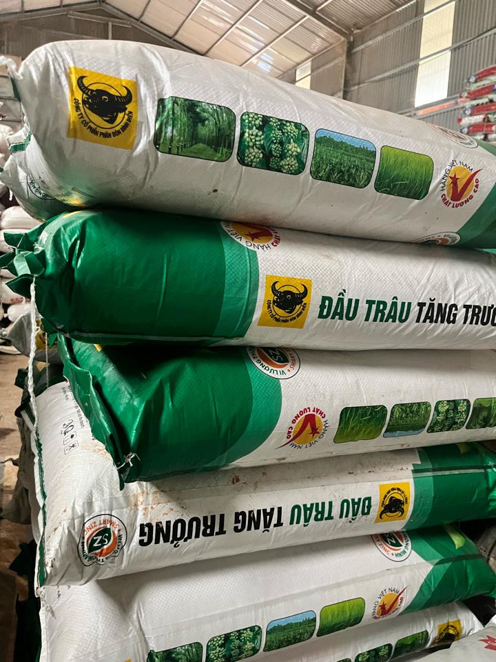NPK 19 12 6 ĐẦU TRÂU TĂNG TRƯỞNG-duoc-ban-tai-CÔNG TY CỔ PHẦN XUẤT NHẬP KHẨU VƯƠNG KHANG