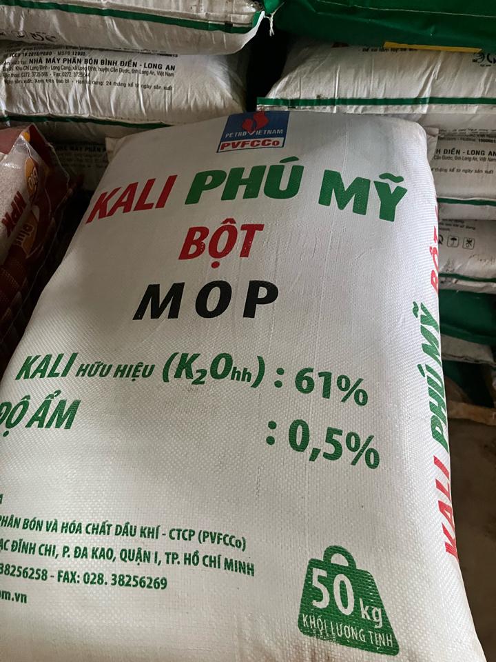 KALI BỘT ĐỎ PHÚ MỸ -duoc-ban-tai-CÔNG TY CỔ PHẦN XUẤT NHẬP KHẨU VƯƠNG KHANG