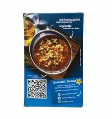 Mì nui cho bé hình ngôi sao Bartolini 250g-duoc-ban-tai-Shop thực phẩm hữu cơ - ShiMi