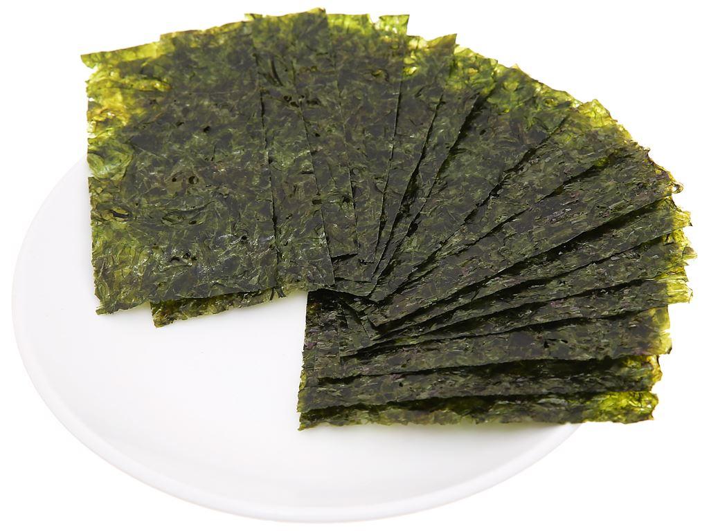 Rong biển hữu cơ tách muối cho bé Alvins 15g-duoc-ban-tai-Shop thực phẩm hữu cơ - ShiMi