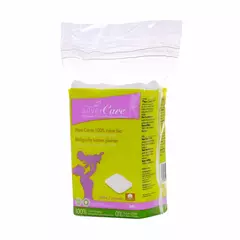 Bông cotton hữu cơ chữ nhật Squares Silvercare 60 miếng

(SL/thùng: 12)-duoc-ban-tai-Shop thực phẩm hữu cơ - ShiMi