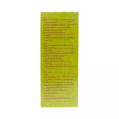 Băng vệ sinh hữu cơ hàng ngày Flex Pantyliner Silvercare 30 miếng

(SL/thùng: 12)-duoc-ban-tai-Shop thực phẩm hữu cơ - ShiMi