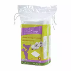 Bông cotton hữu cơ chữ nhật Squares Silvercare 60 miếng

(SL/thùng: 12)-duoc-ban-tai-Shop thực phẩm hữu cơ - ShiMi