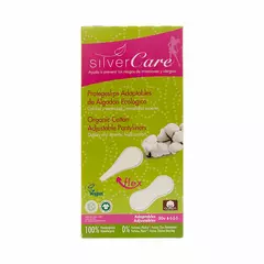 Băng vệ sinh hữu cơ hàng ngày Flex Pantyliner Silvercare 30 miếng

(SL/thùng: 12)-duoc-ban-tai-Shop thực phẩm hữu cơ - ShiMi