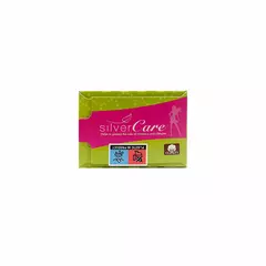 Băng vệ sinh hữu cơ hàng ngày Flex Pantyliner Silvercare 30 miếng

(SL/thùng: 12)-duoc-ban-tai-Shop thực phẩm hữu cơ - ShiMi