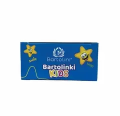 Mì nui cho bé hình ngôi sao Bartolini 250g-duoc-ban-tai-Shop thực phẩm hữu cơ - ShiMi