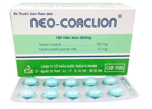 Neo-Corlion Tv.phar (H/100v)-duoc-ban-tai-Quang Chợ Sỉ