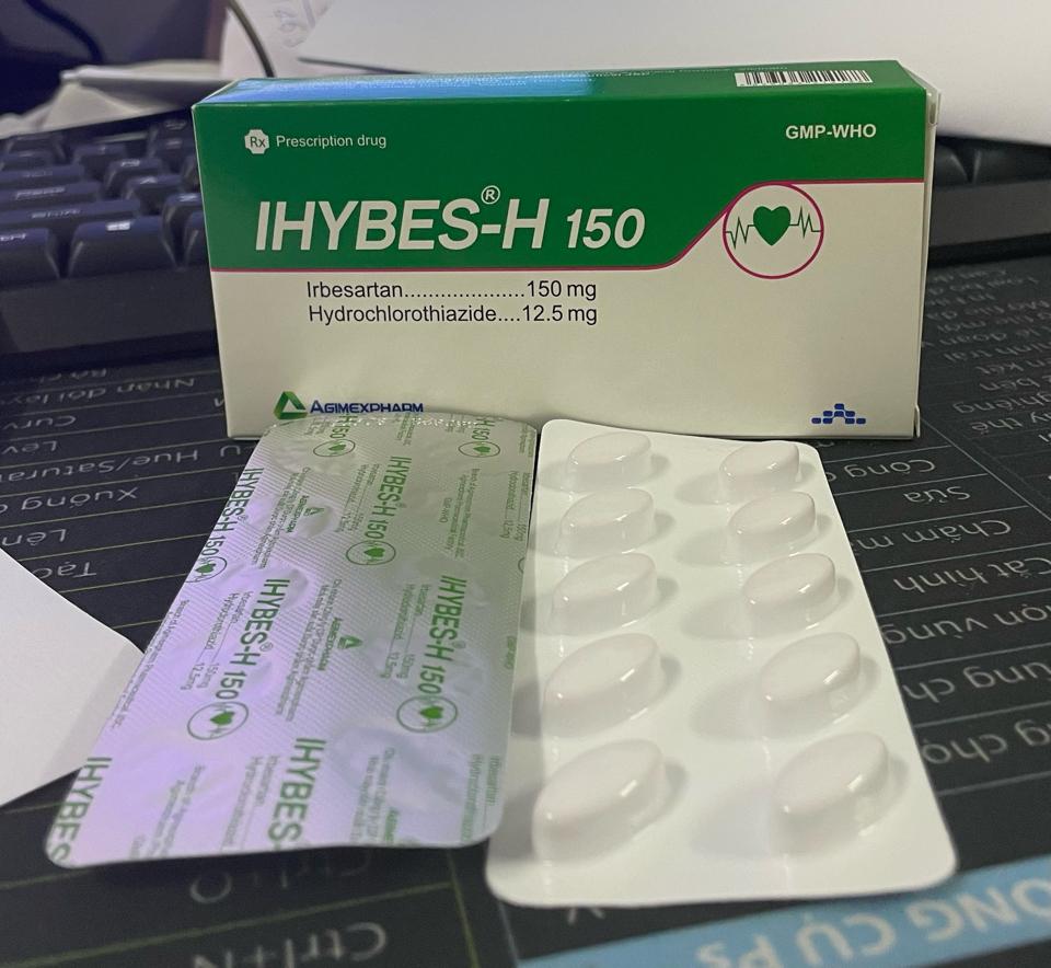 Ihybes-H 150 Agimex (H/30v)-duoc-ban-tai-Quang Chợ Sỉ