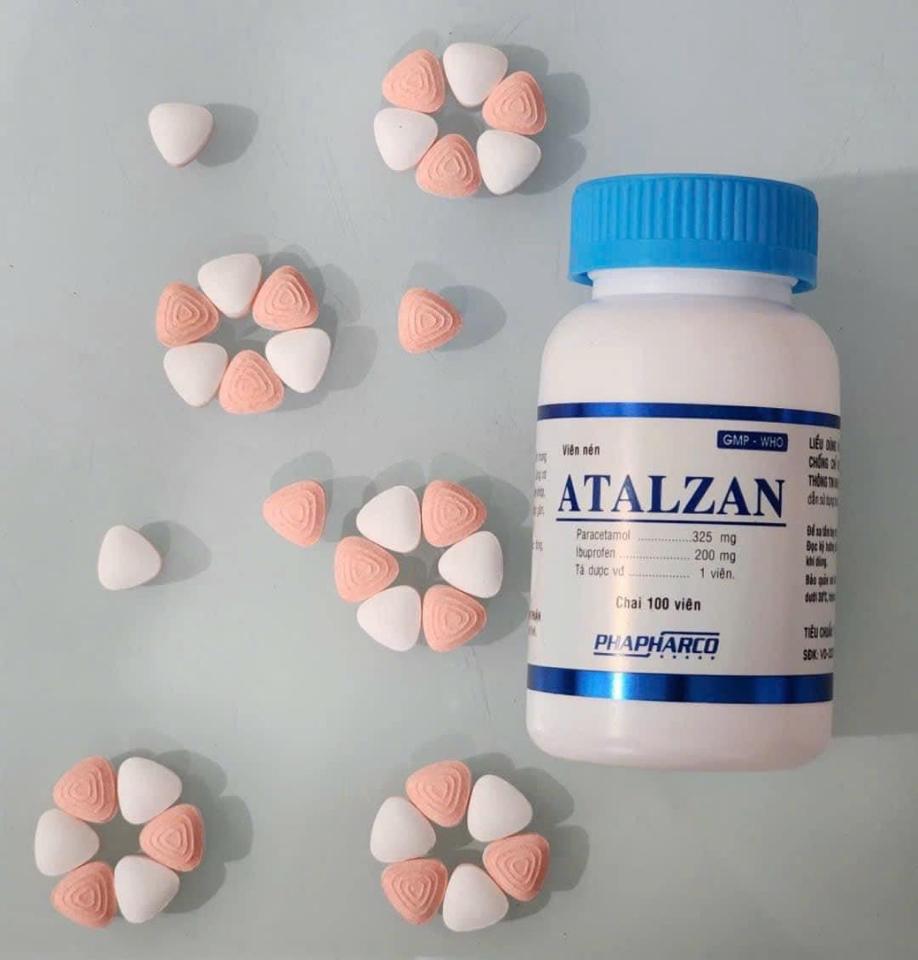 Atalzan Pharphaco (C/100v)-duoc-ban-tai-Quang Chợ Sỉ