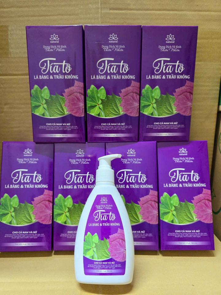 DDVS Tía Tô Trầu Không Vòi (C/150ml)-duoc-ban-tai-Quang Chợ Sỉ