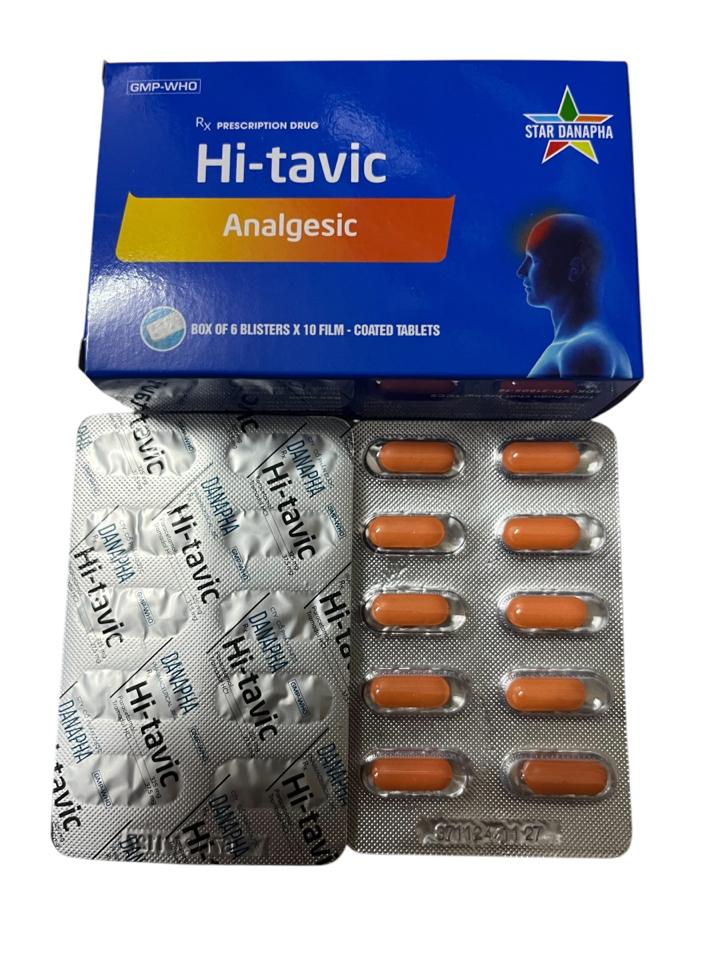 Hi tavic (H/60v)-duoc-ban-tai-Quang Chợ Sỉ