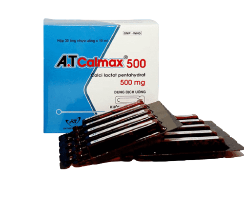 Calmax 500 AT (H/30ống)-duoc-ban-tai-Quang Chợ Sỉ