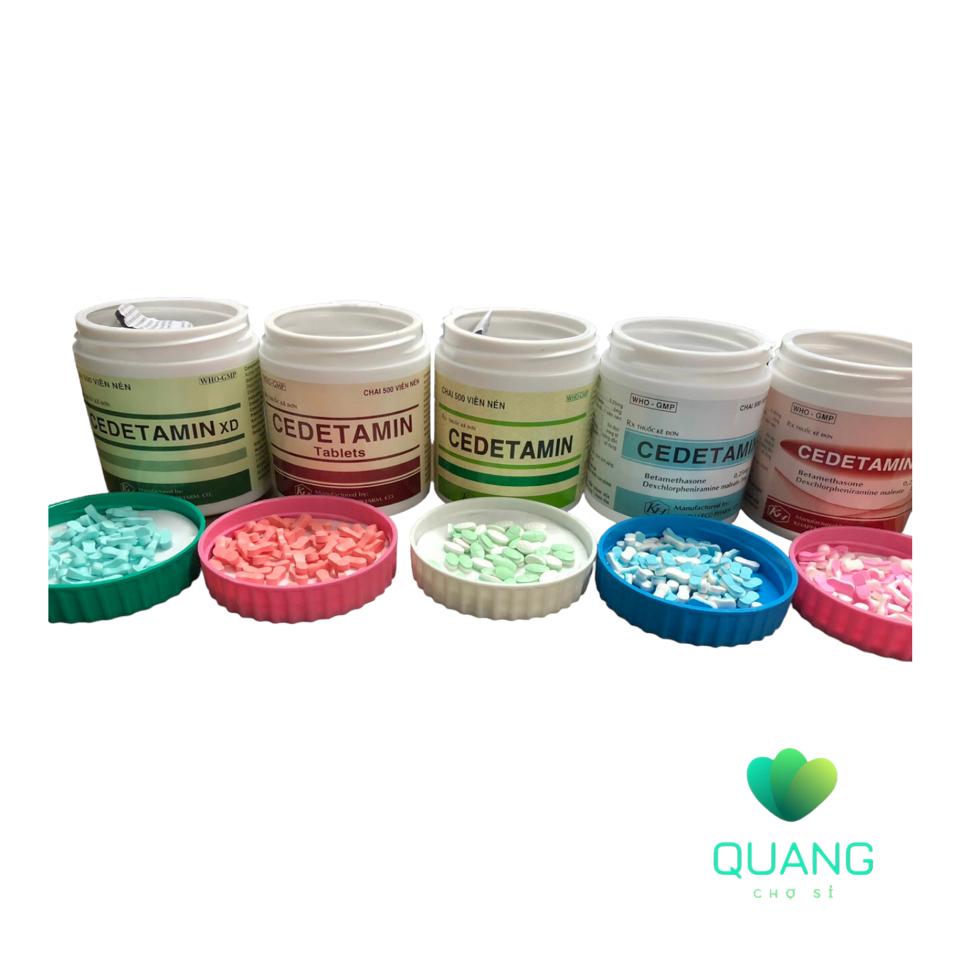 Cedetamin Khánh Hoà (C/500v)-duoc-ban-tai-Quang Chợ Sỉ