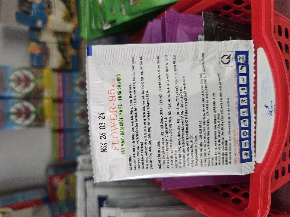 Thuốc F95 -duoc-ban-tai-ĐẠI LÝ VẬT TƯ NÔNG NGHIỆP THANH TÙNG
