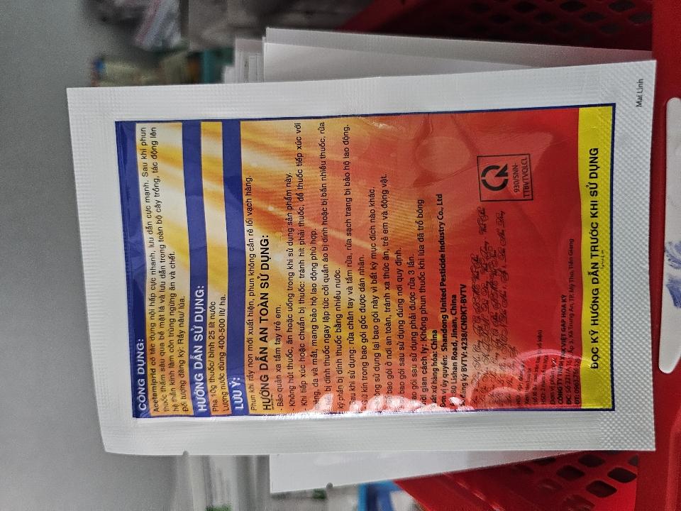 Thuốc ngâu bọ trĩ rầy lửa -duoc-ban-tai-ĐẠI LÝ VẬT TƯ NÔNG NGHIỆP THANH TÙNG